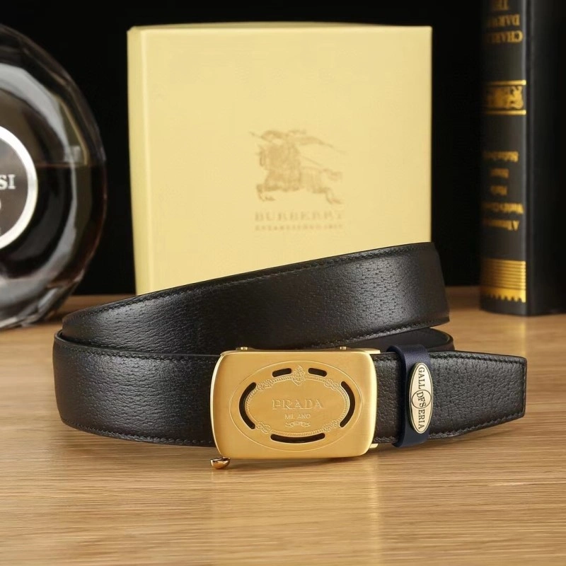 Packable Prada Belts 303157