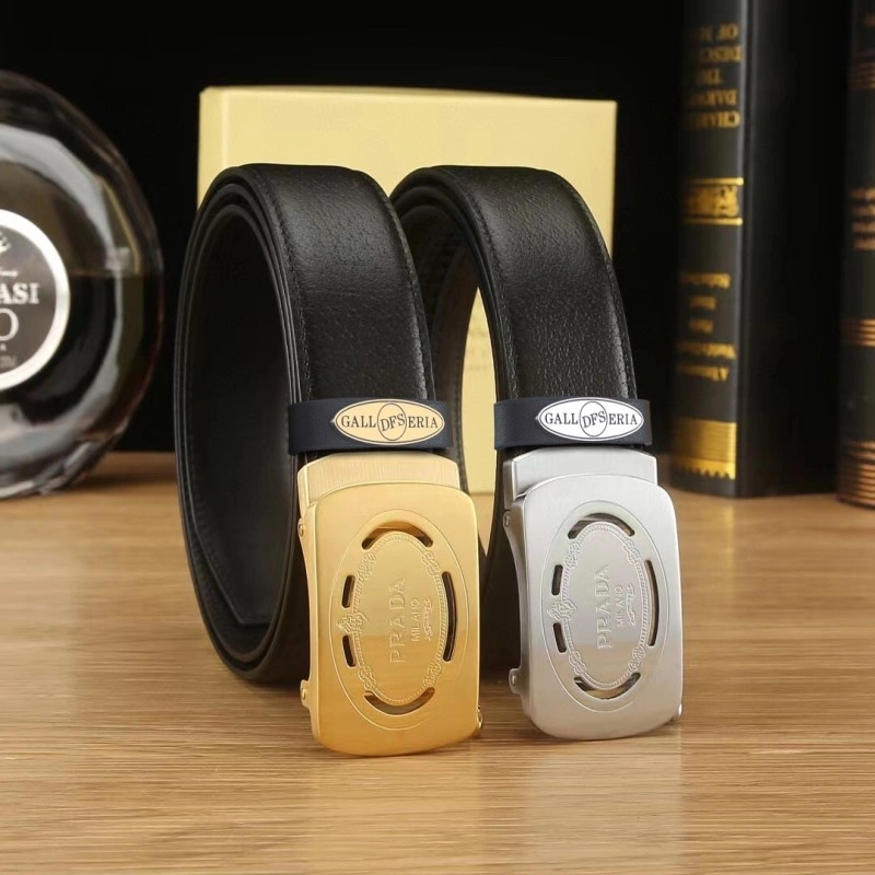 Packable Prada Belts 303157