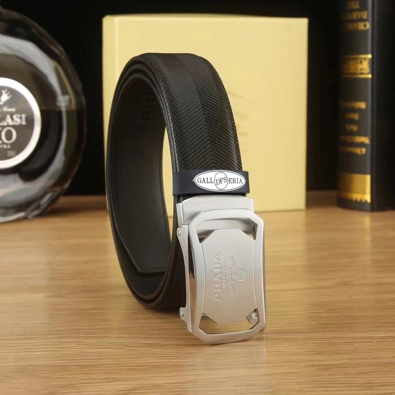 Prada Belts OdorResistant 303165