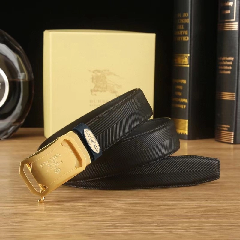 Prada Belts OdorResistant 303165