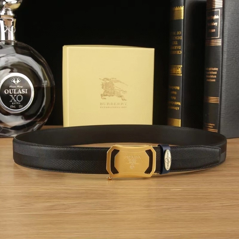 Prada Belts OdorResistant 303165