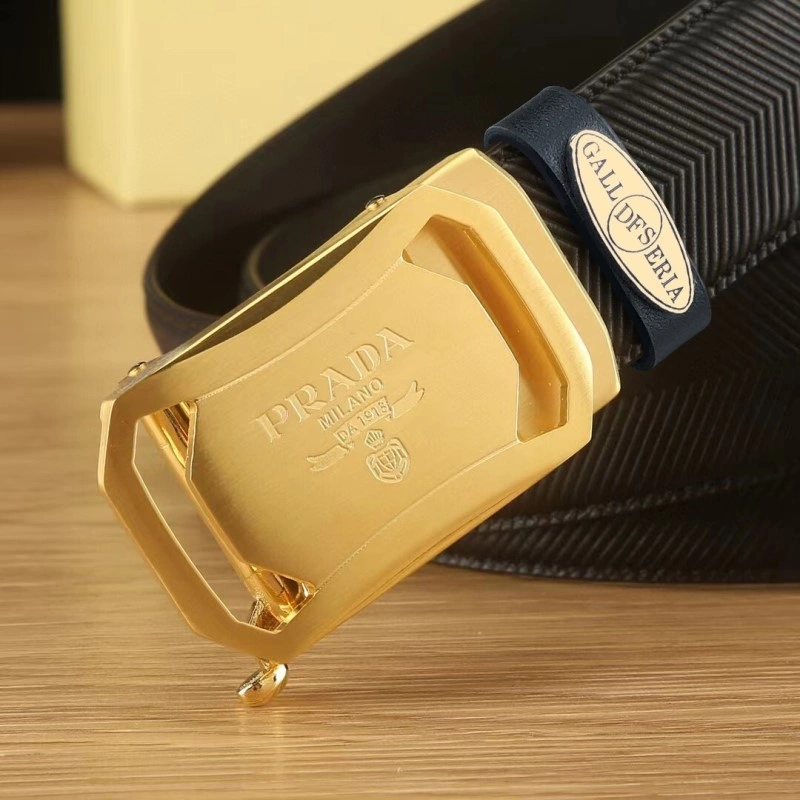 Prada Belts OdorResistant 303165