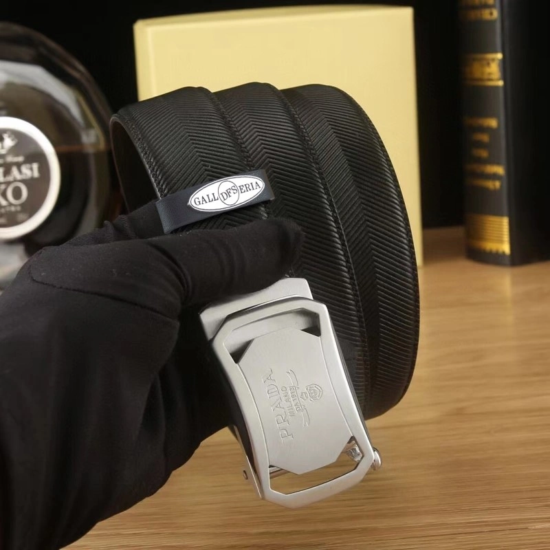 Prada Belts OdorResistant 303165