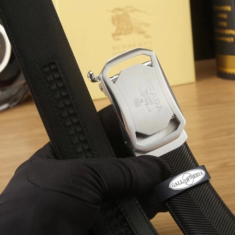 Prada Belts OdorResistant 303165