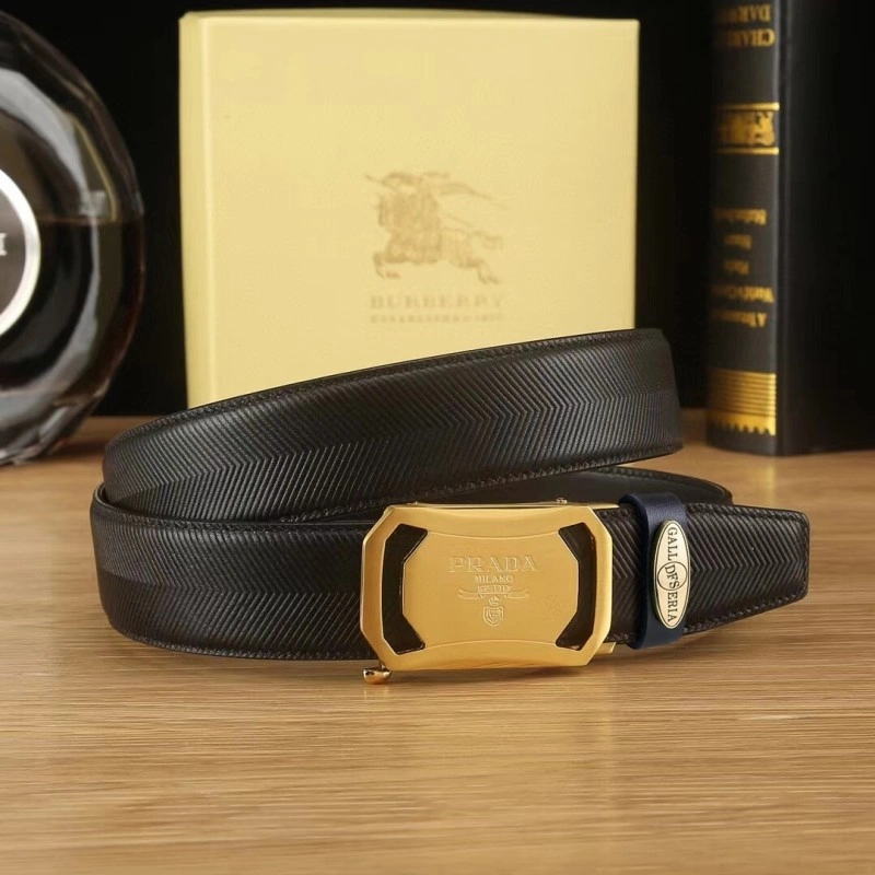 Prada Belts OdorResistant 303165
