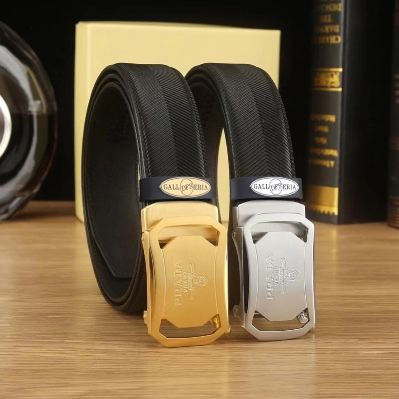 Prada Belts OdorResistant 303165