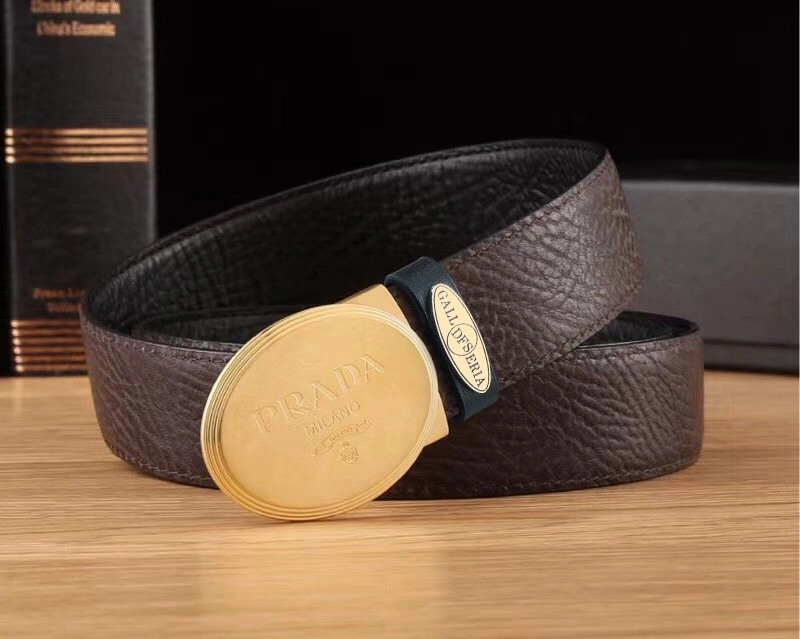 Sophisticated Prada Belts 303162