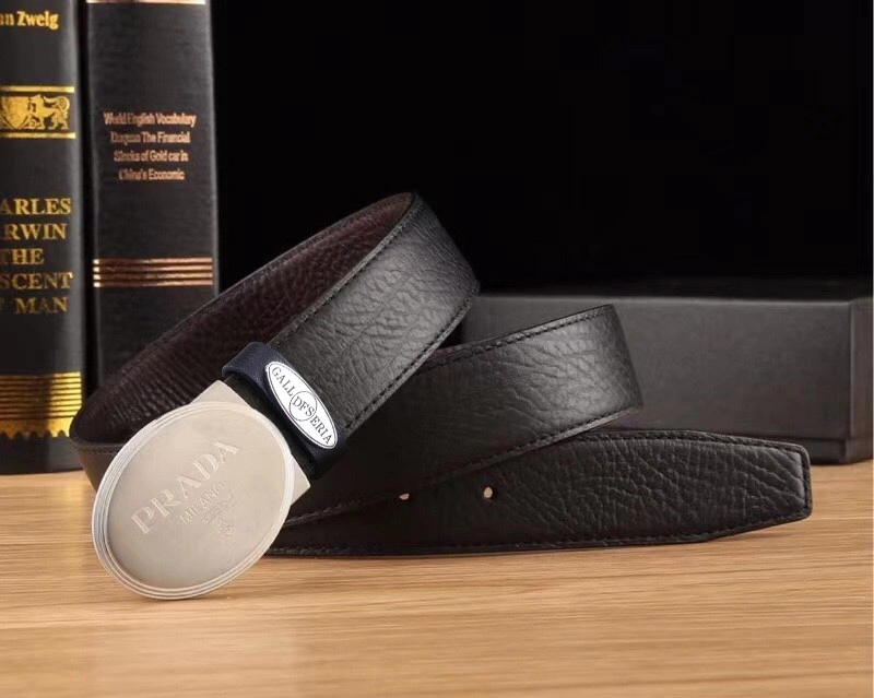 Sophisticated Prada Belts 303162