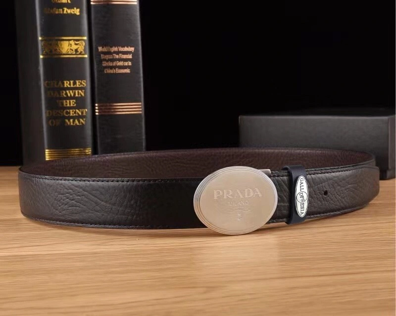 Sophisticated Prada Belts 303162