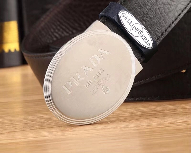 Sophisticated Prada Belts 303162