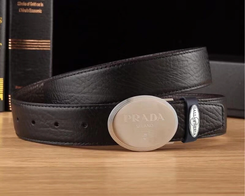 Sophisticated Prada Belts 303162