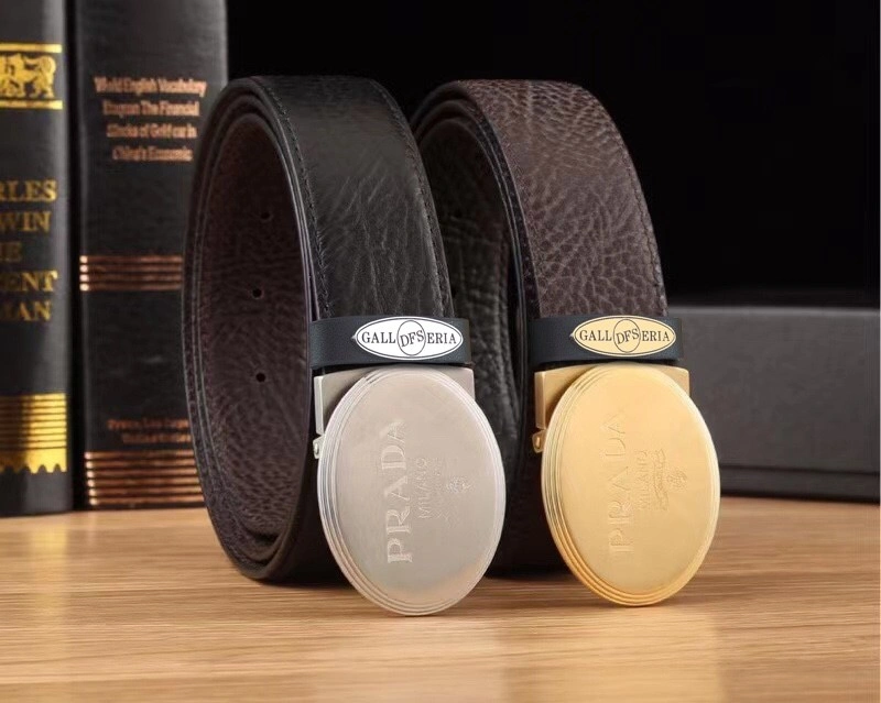 Sophisticated Prada Belts 303162