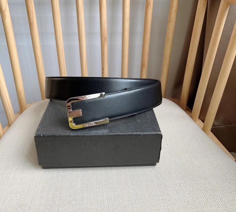 Prada Belts Comfortable 303158
