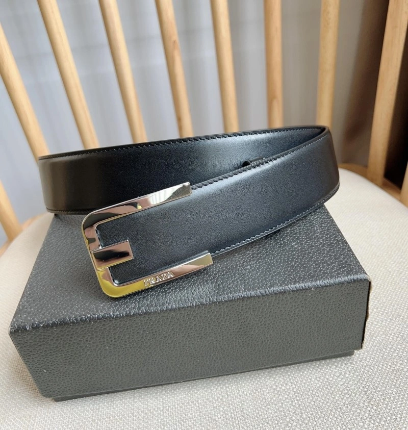 Prada Belts Comfortable 303158