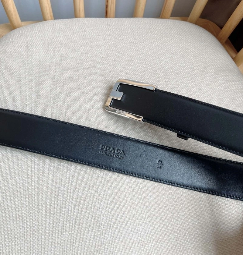Prada Belts Comfortable 303158