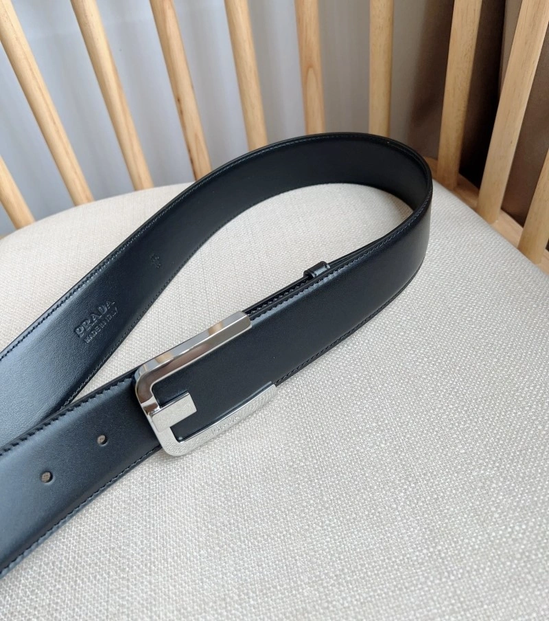 Prada Belts Comfortable 303158