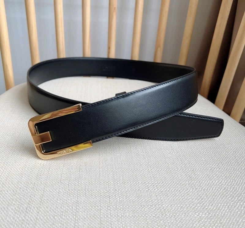 Prada Belts WaterResistant 303160
