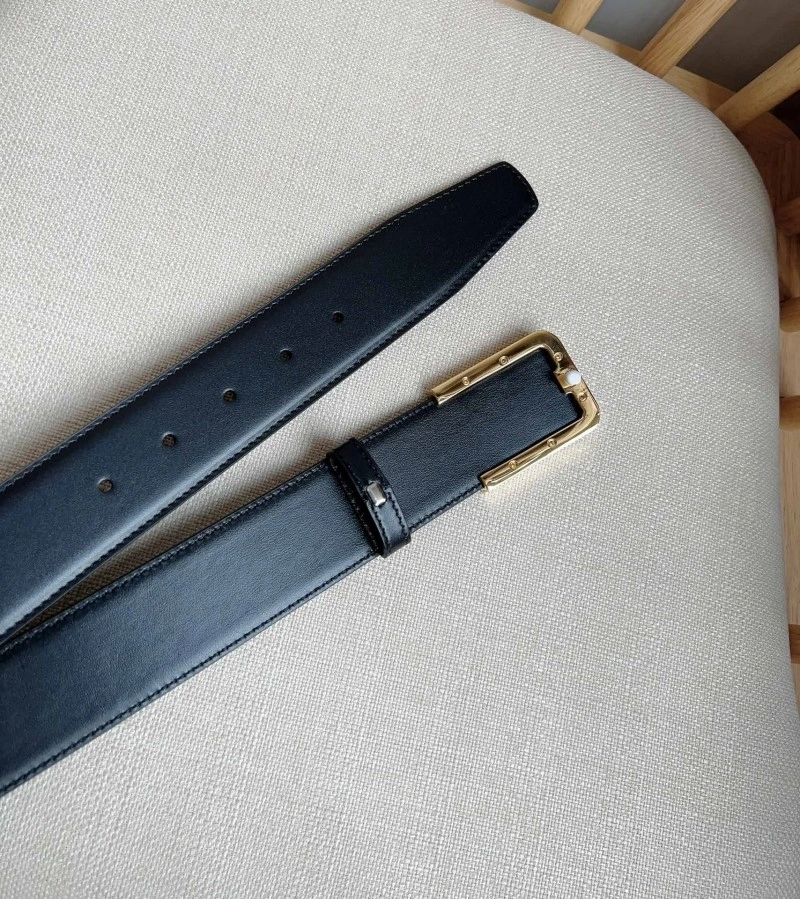 Prada Belts WaterResistant 303160