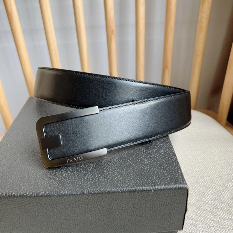 Tailored Prada Belts 303149