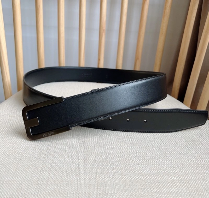Tailored Prada Belts 303149