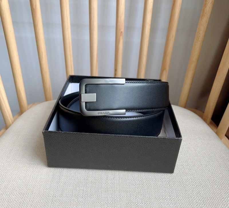 Tailored Prada Belts 303149