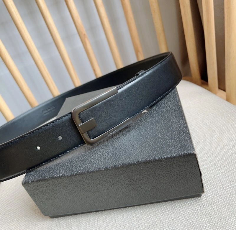 Tailored Prada Belts 303149