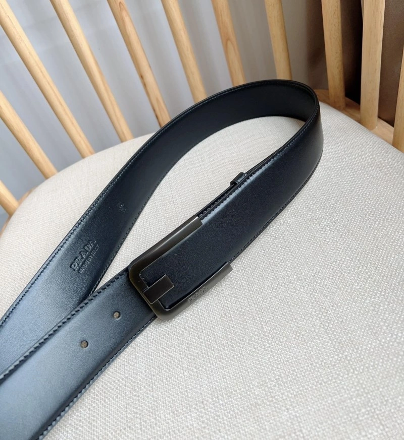 Tailored Prada Belts 303149