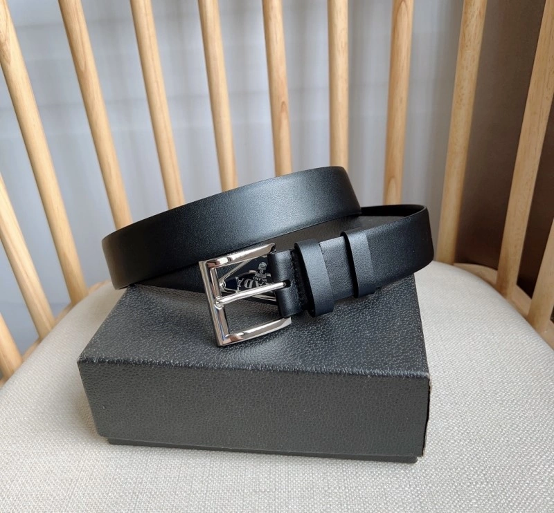 Sleek Prada Belts 303143