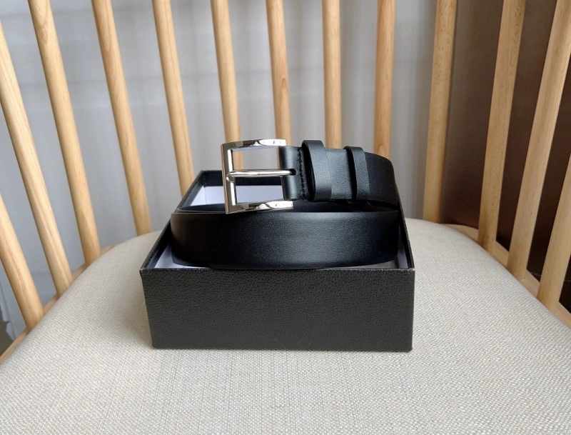 Sleek Prada Belts 303143