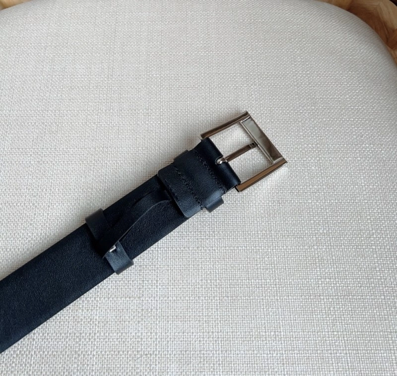 Sleek Prada Belts 303143