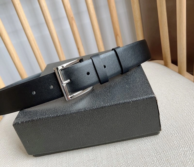 Sleek Prada Belts 303143