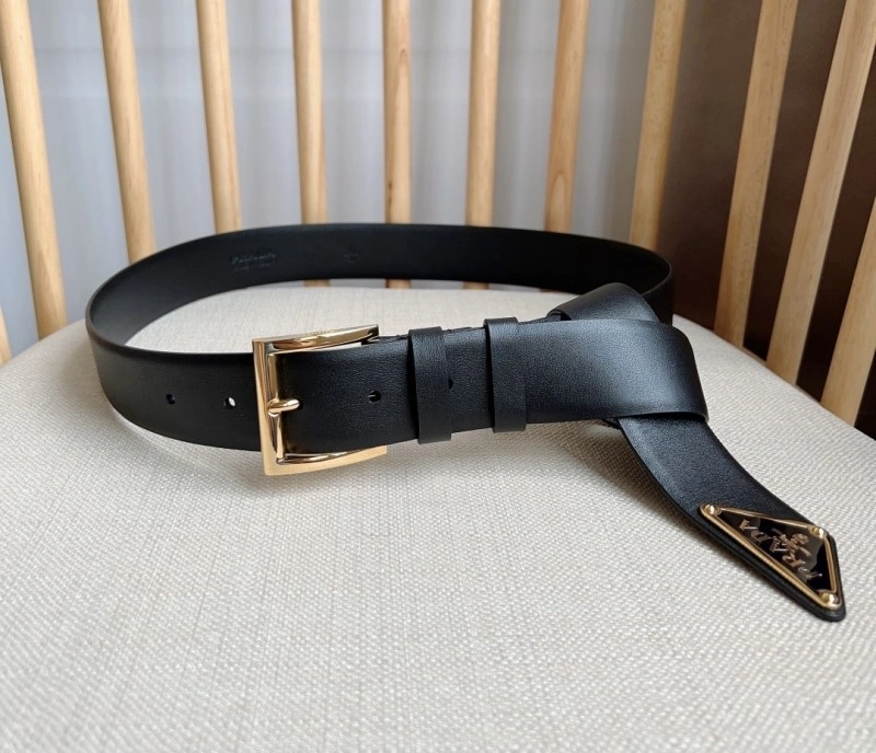 Upgraded Prada Belts 303156