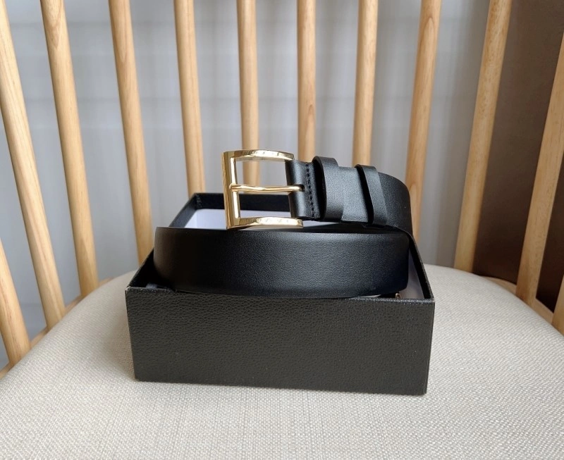 Upgraded Prada Belts 303156