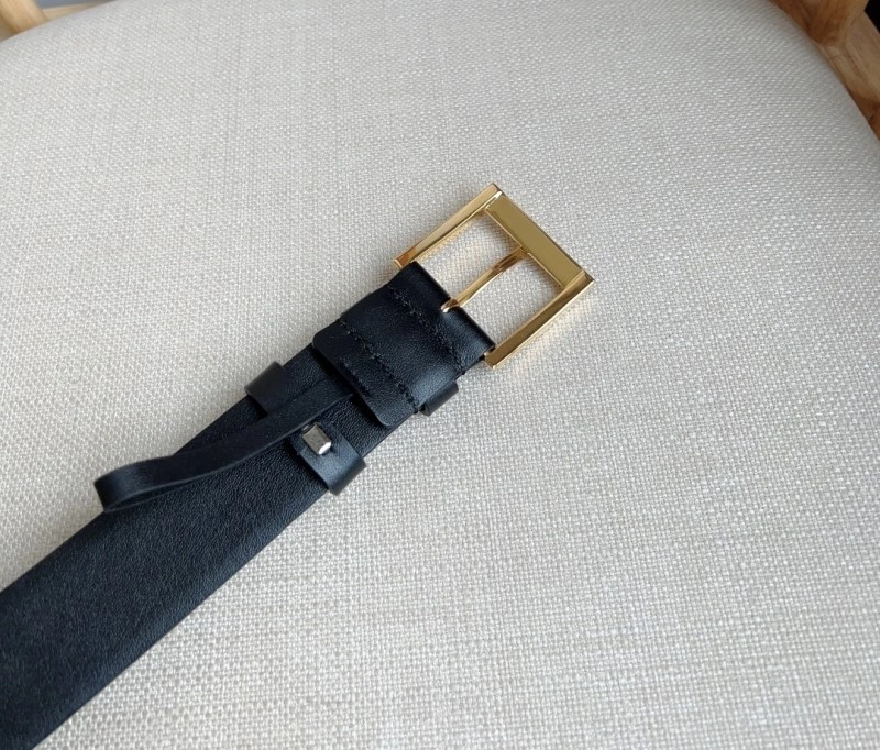 Upgraded Prada Belts 303156
