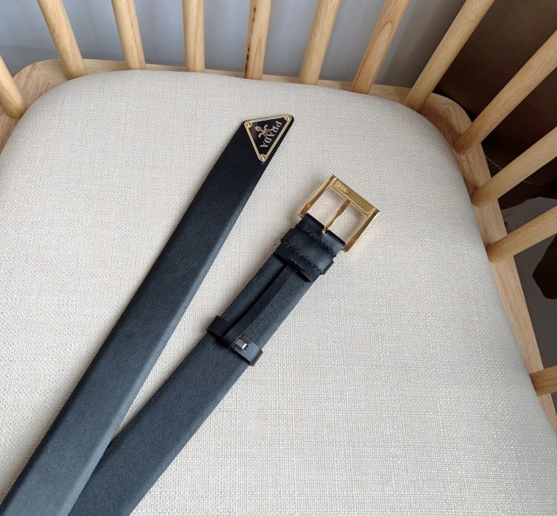 Upgraded Prada Belts 303156