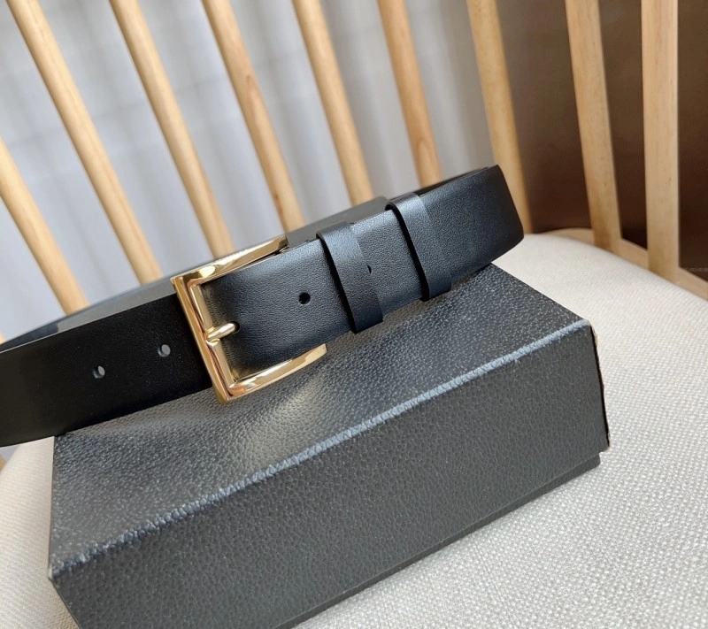Upgraded Prada Belts 303156
