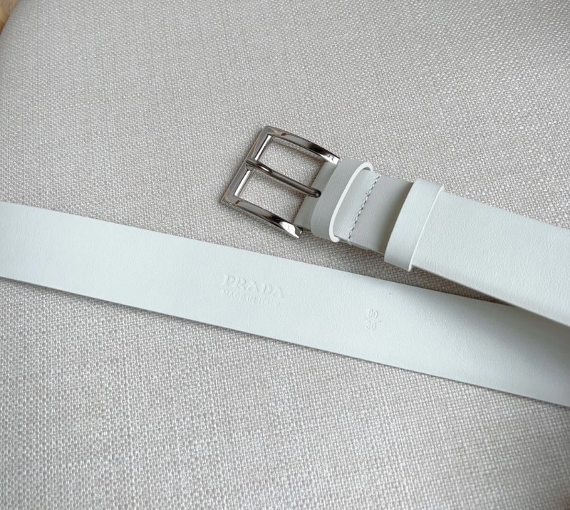 Prada Belts QuickDry 303139