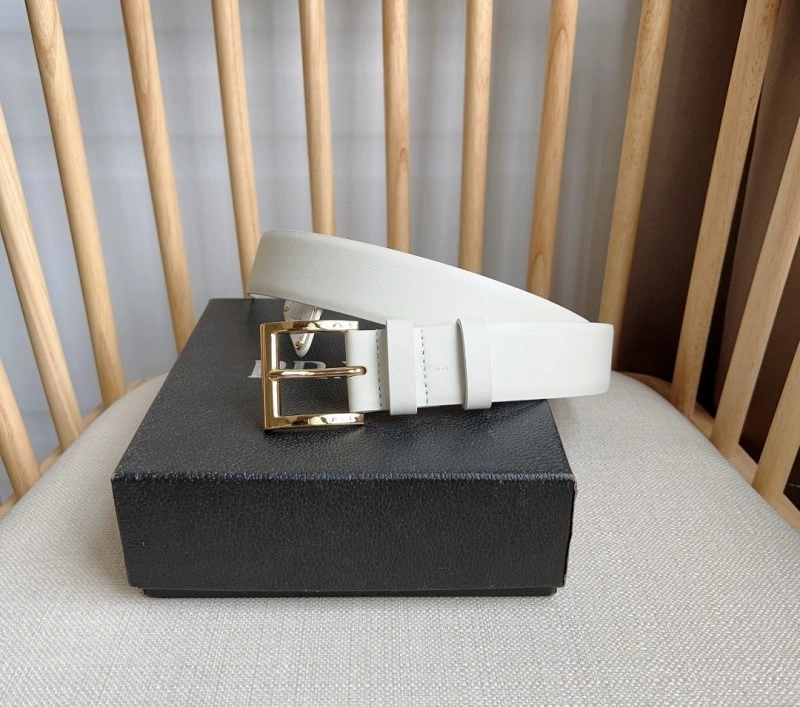 Bold Prada Belts 303147