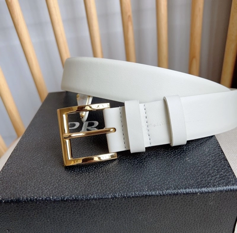 Bold Prada Belts 303147