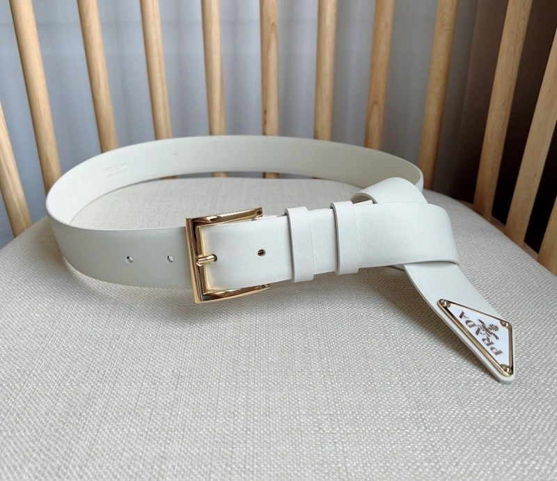Bold Prada Belts 303147
