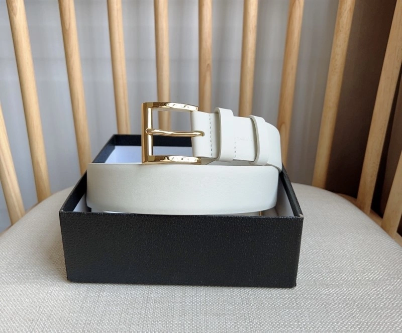 Bold Prada Belts 303147