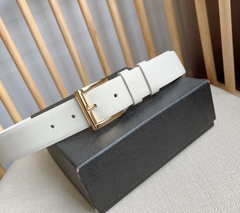 Bold Prada Belts 303147