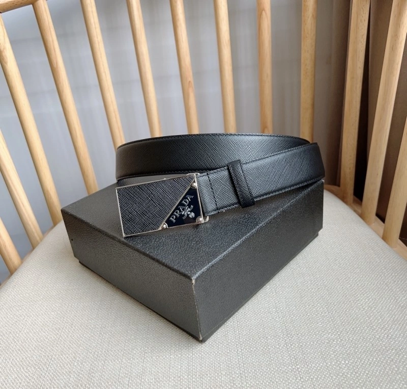 Lightweight Prada Belts 303150