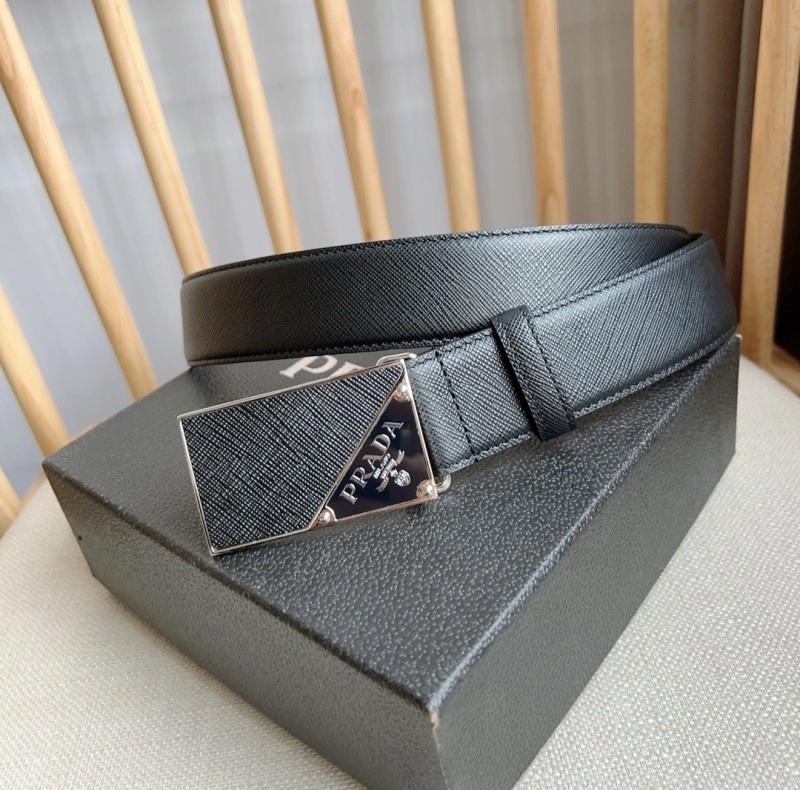 Lightweight Prada Belts 303150