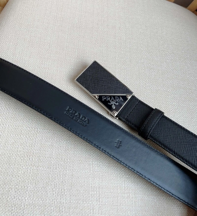 Lightweight Prada Belts 303150