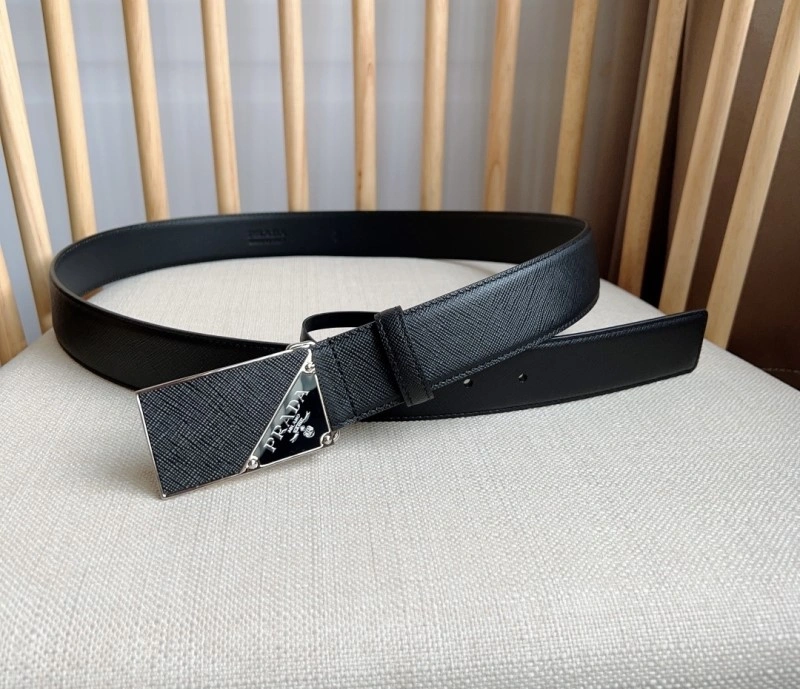 Lightweight Prada Belts 303150