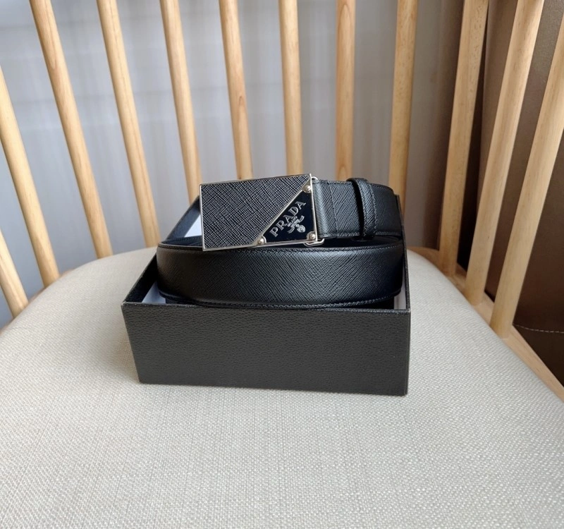 Lightweight Prada Belts 303150