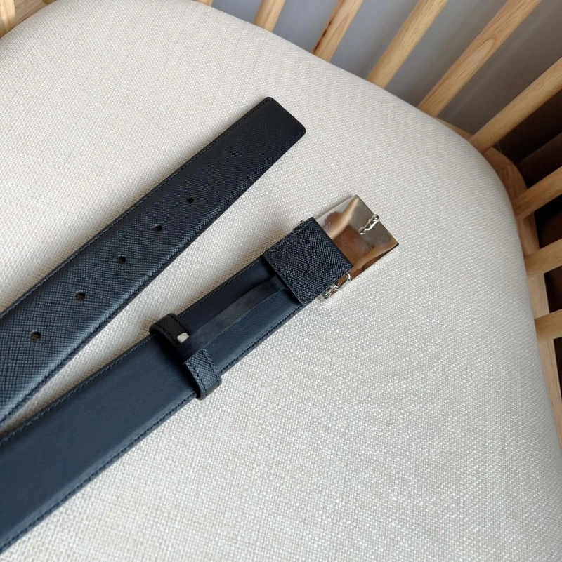 Lightweight Prada Belts 303150