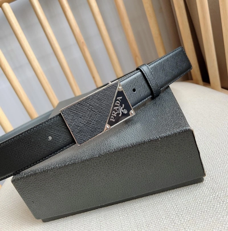 Lightweight Prada Belts 303150