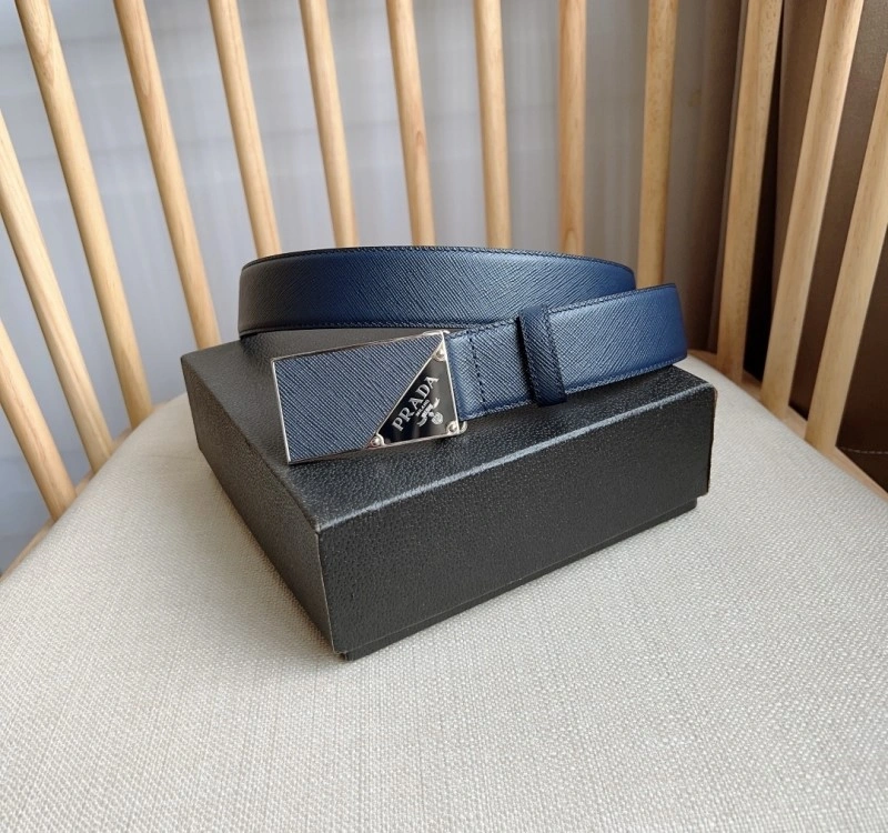 ZeroBulk Prada Belts 303152